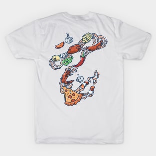 Food T-Shirt